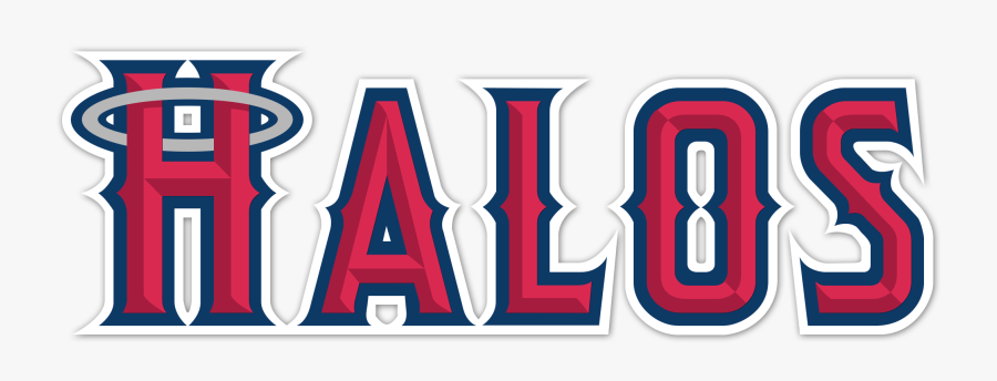 Champions 12 Los Angeles Angels Of Anaheim - La Angels Logo Png, Transparent Clipart