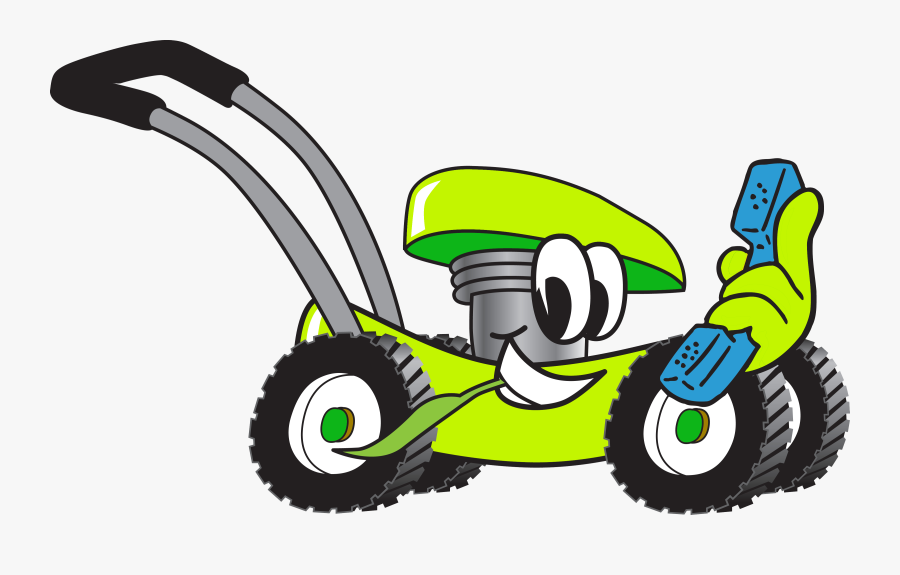 Lawn Mower Clip Art , Free Transparent Clipart ClipartKey