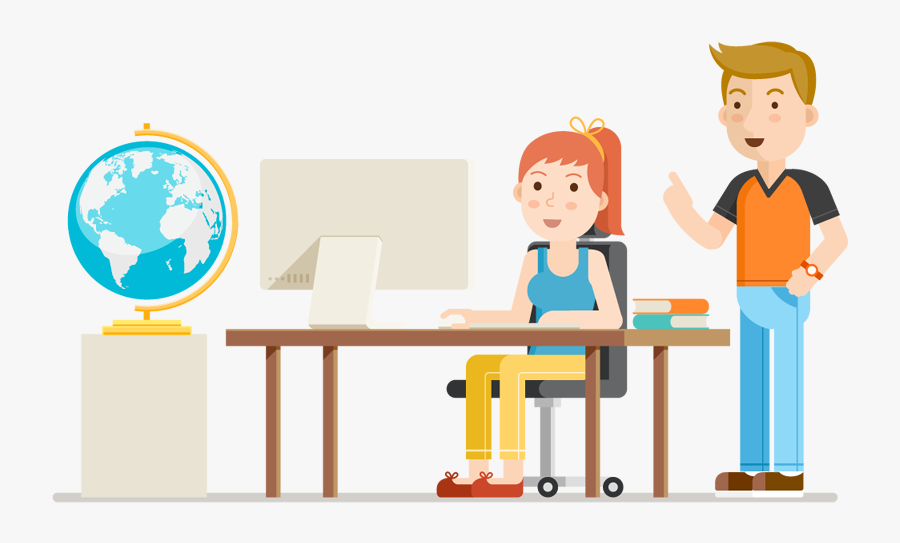 Clip Art Portfolio Categories - Cartoon, Transparent Clipart