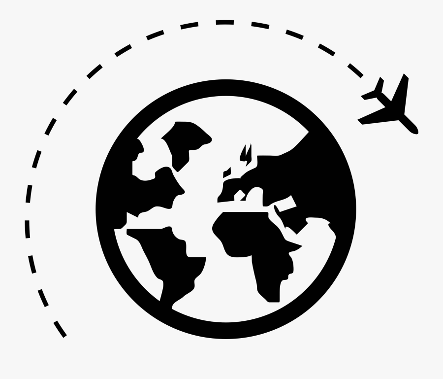 Kisspng Travel Flight Computer Icons Orbitz Hotel Travel - Highlight Cover Instagram Travel, Transparent Clipart