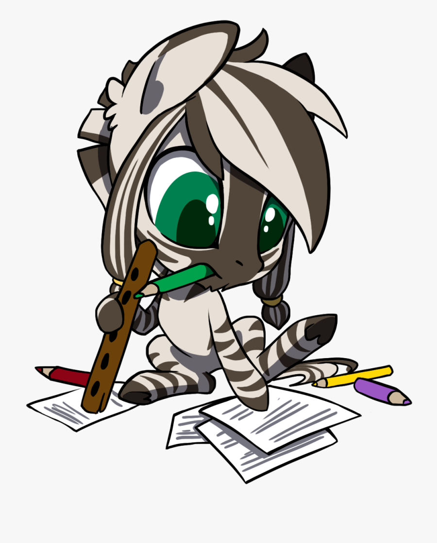 Stripes Clipart Tumblr Transparent - Cartoon, Transparent Clipart