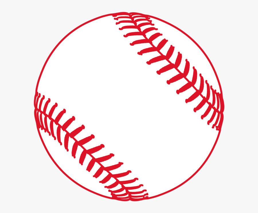 Baseball Los Angeles Dodgers - Los Angeles Dodgers, Transparent Clipart