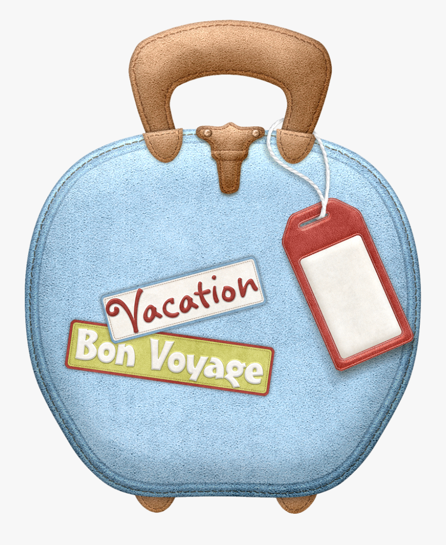 Word Travel Clipart, Transparent Clipart