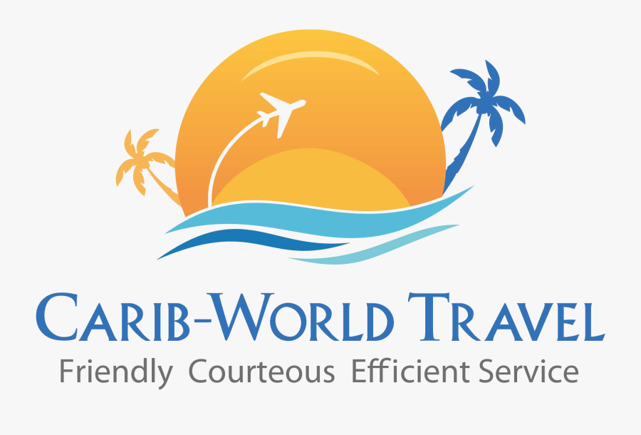 Tour & Travel Logo Png, Transparent Clipart
