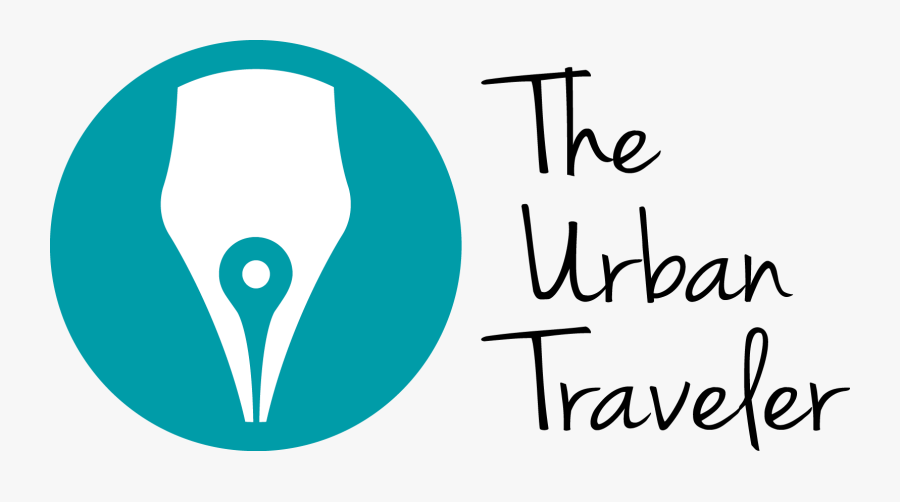 The Urban Traveler - Cheers, Transparent Clipart