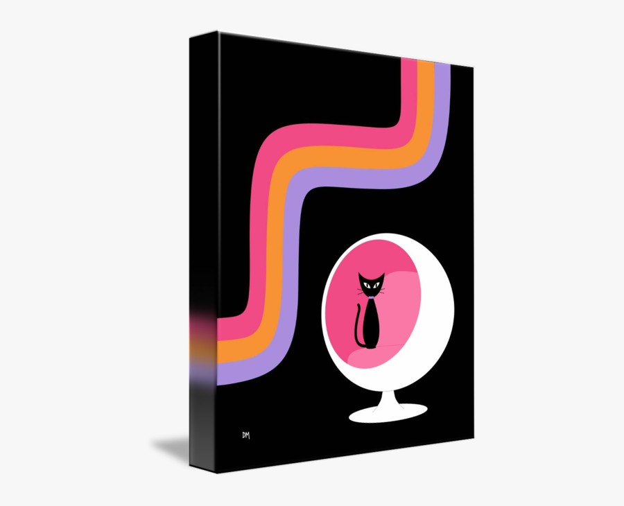 Transparent Transparent Stripes Png - Santa Muerte Transparent Statues, Transparent Clipart