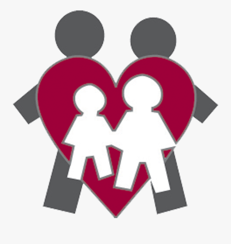 Transparent My Family Clipart - La County Dcfs Logo, Transparent Clipart