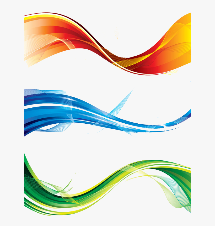 Light Striped Colorfully Free Hd Image - Listras Coloridas Png, Transparent Clipart