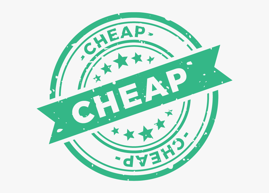 Cheap Png File - Cheap Png, Transparent Clipart