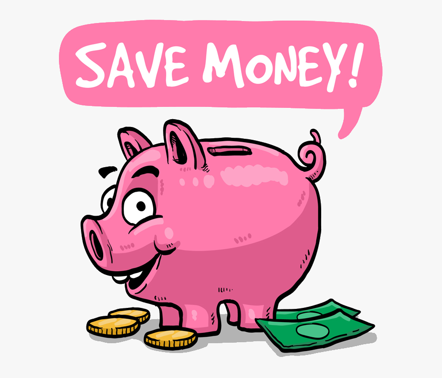 Paisa Bacha - Save Money Clipart, Transparent Clipart