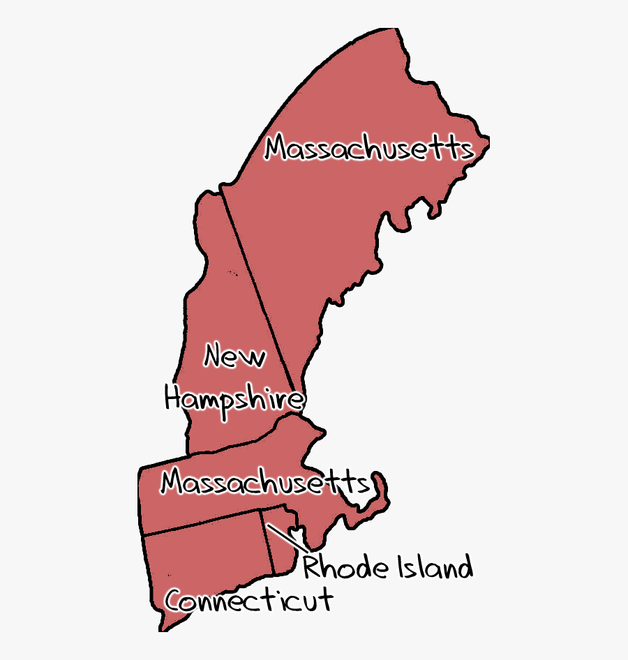 Clip Art Pictures Of The New England Colonies New