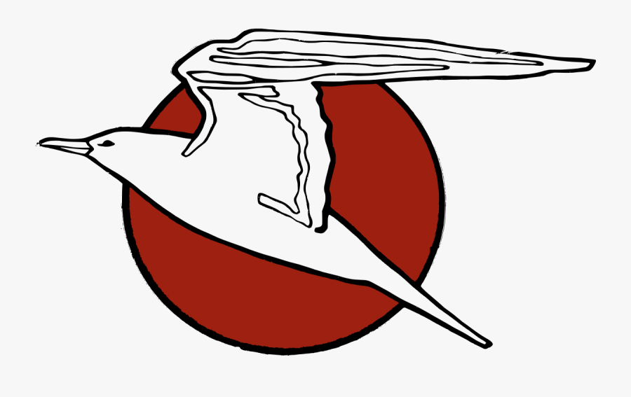 Transparent Colonial Man Clipart - Seminole Gulf Railway Logo, Transparent Clipart