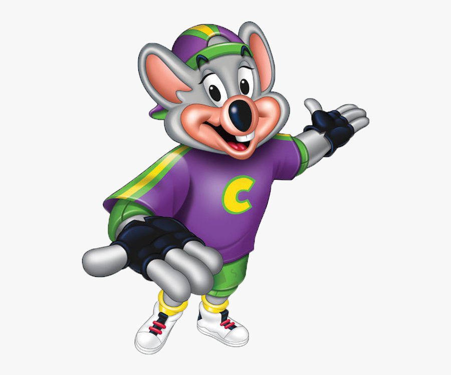 Original Chuck E Cheese Logo Free Transparent Clipart Clipartkey