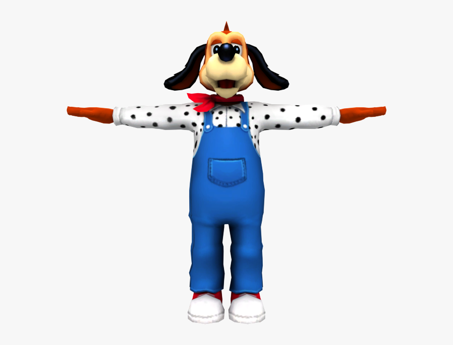 Download Zip Archive - Jasper From Chuck E Cheese, Transparent Clipart