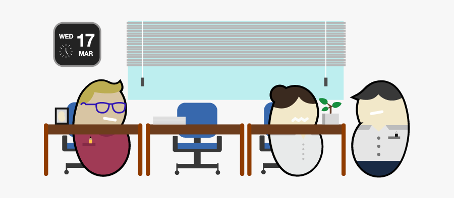 Absence Png 5 » Png Image, Transparent Clipart