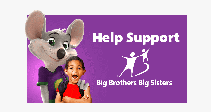 Big Brothers Big Sisters, Transparent Clipart