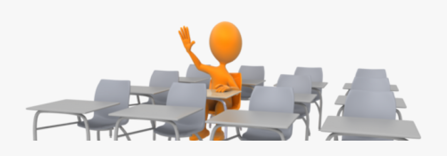 Tracking Attendance, Transparent Clipart