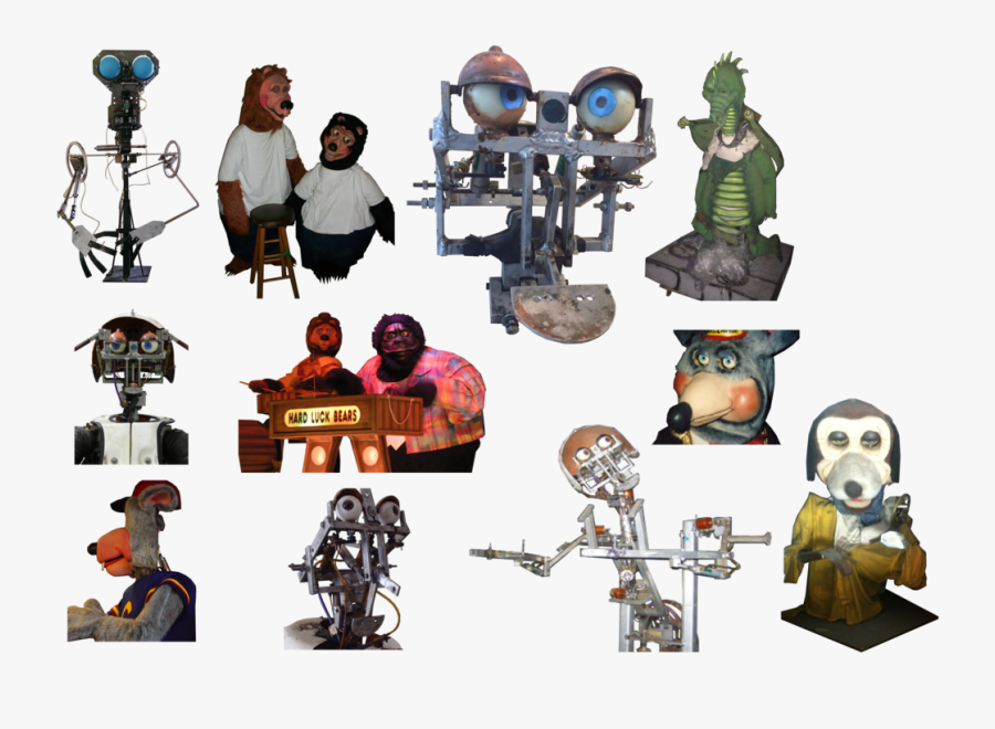 Shop Clipart Pizza - Fnaf Showbiz Pizza Place, Transparent Clipart