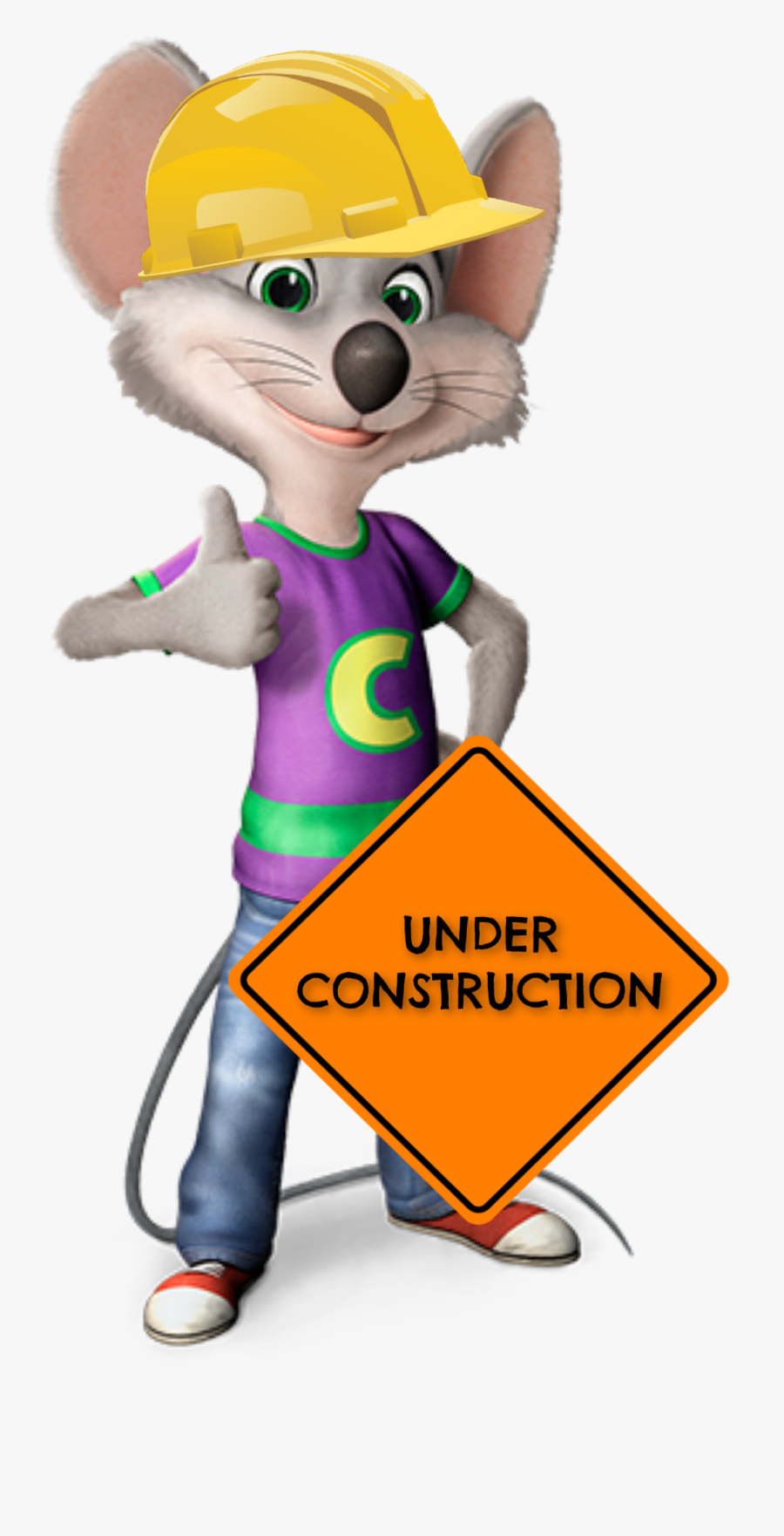 Attention North Olmsted - Cartoon, Transparent Clipart