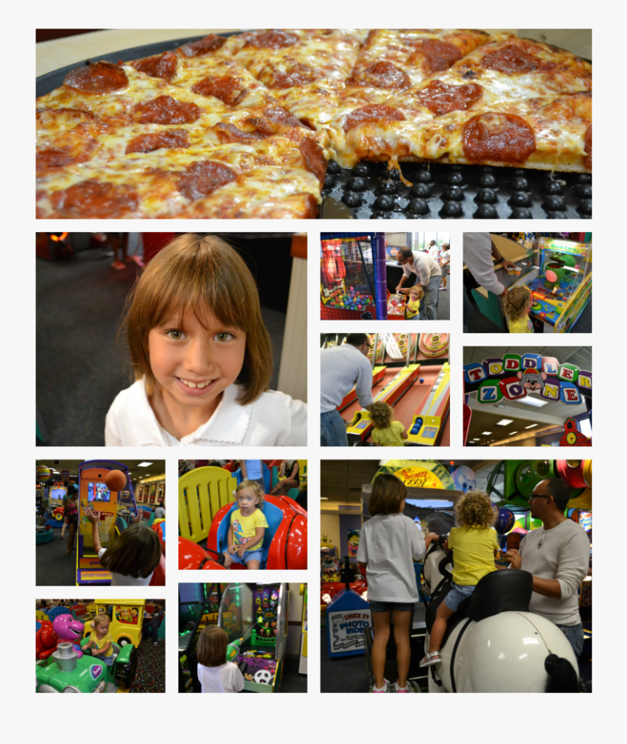 Collage, Transparent Clipart