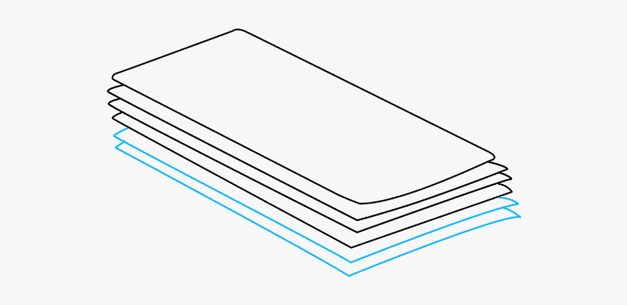 Document, Transparent Clipart