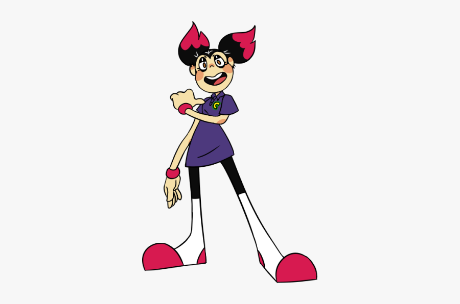 Cartoon, Transparent Clipart