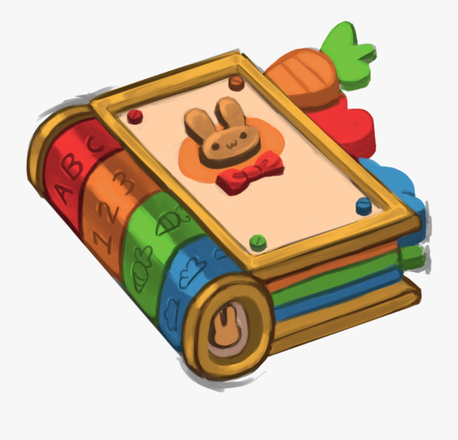 What Adventure Awaits In Your Book - Illustration, Transparent Clipart