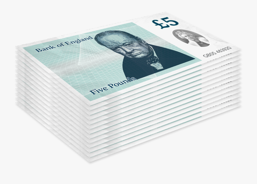 Excelent Hd Cash Pile Small - Book, Transparent Clipart