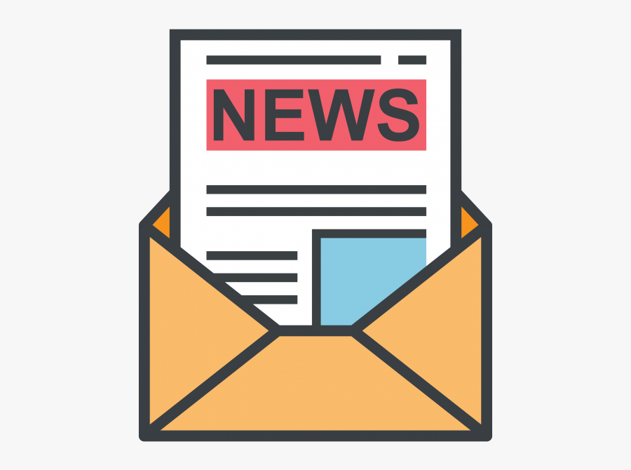 Logo Email Design, Transparent Clipart