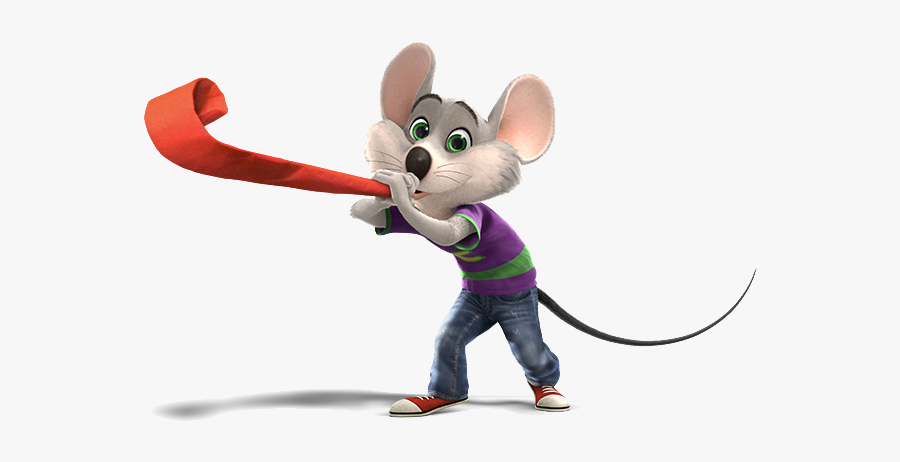 Chuck E Cheese Chuck E, Transparent Clipart