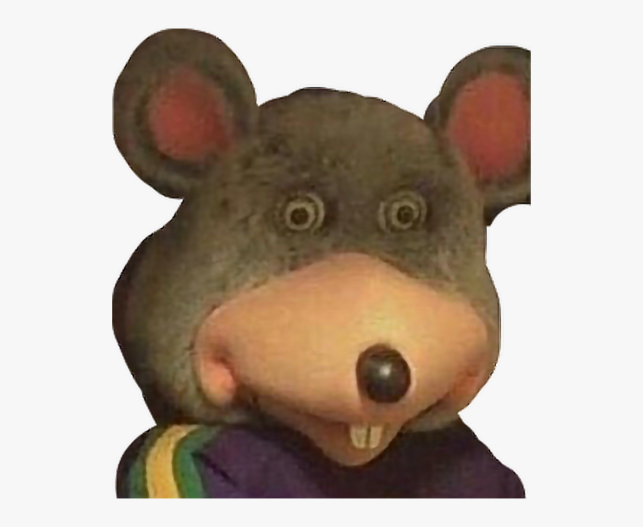 #chuckecheese #mouse #dead #suicidal #souless #endthepain - Dead Rat At Chuck E Cheese, Transparent Clipart