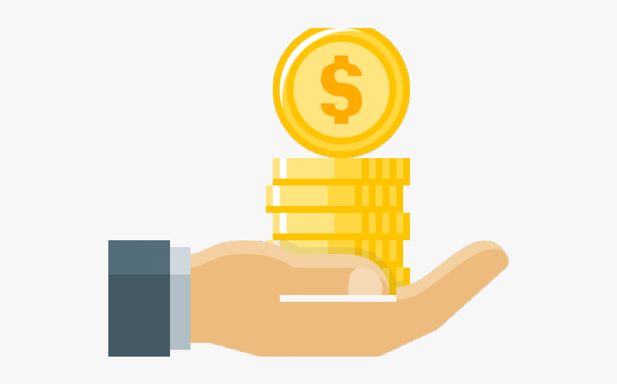 Money Icon Png, Transparent Clipart