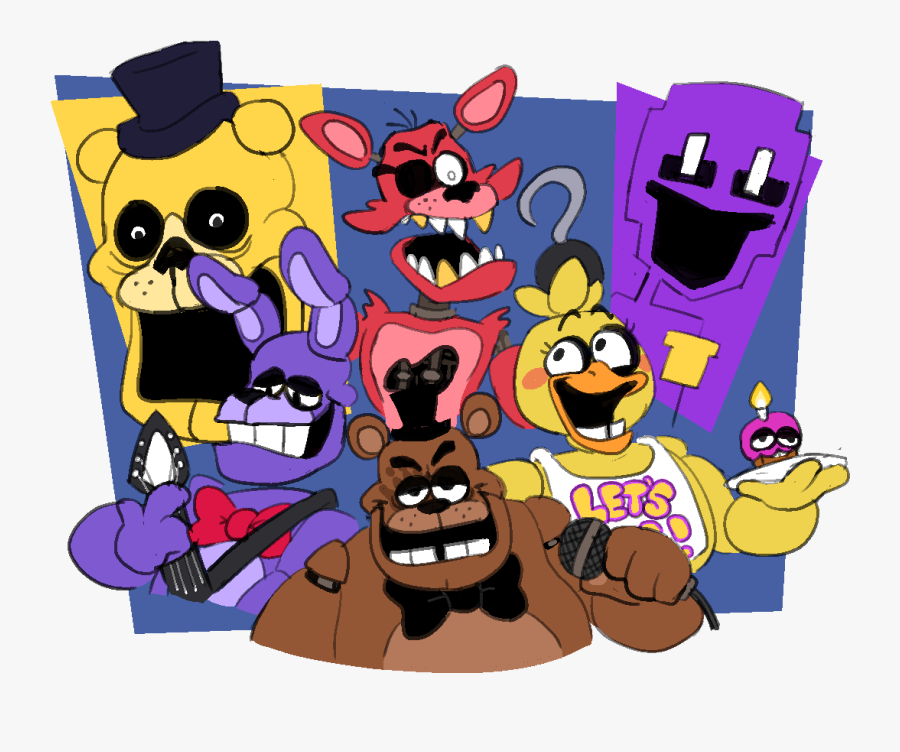 Cartoon, Transparent Clipart