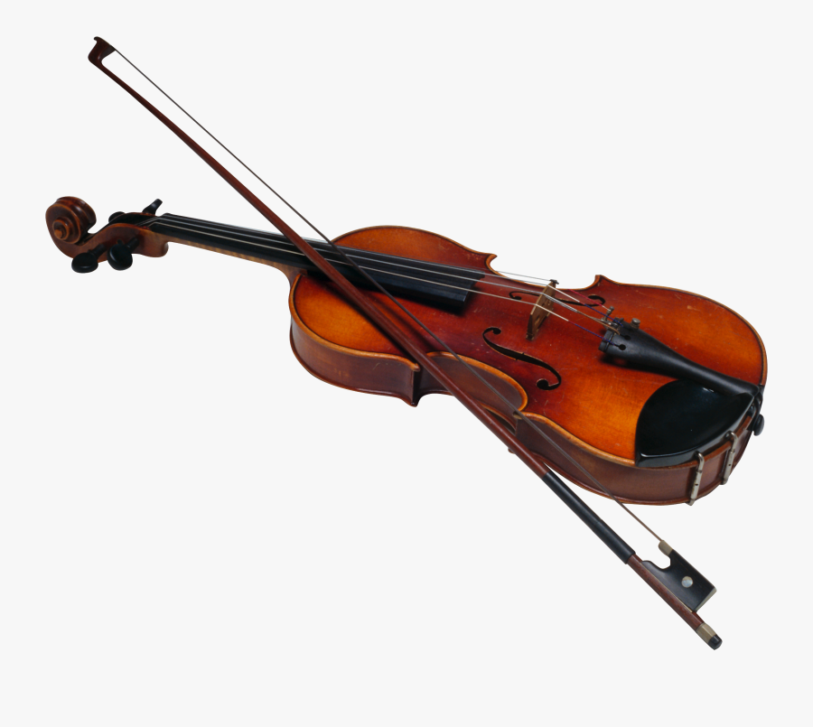 Violin Png, Transparent Clipart
