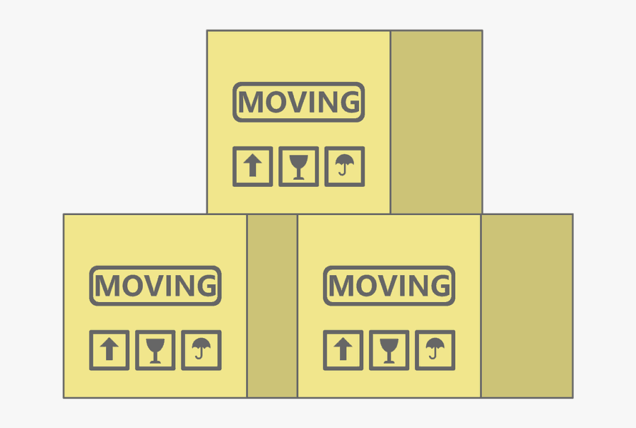 Exploring Cheapest Moving Options In Sacramento Moving - Moving Company, Transparent Clipart