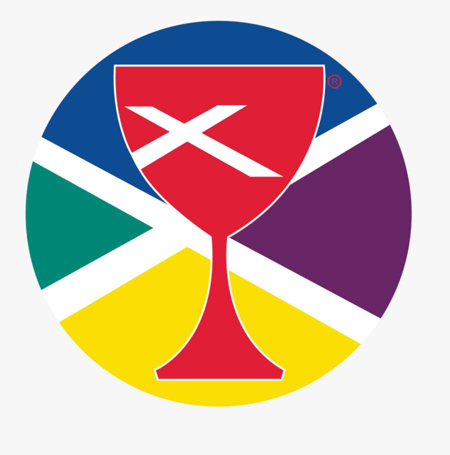 Transparent Family In Church Clipart - Christian Church Disciples Of Christ, Transparent Clipart