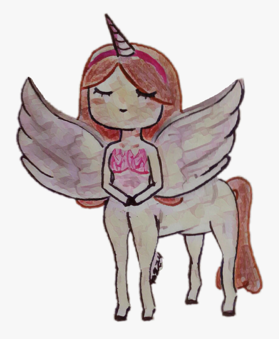 Unicornio Clipart Draw - Imagenes De Mabel Unicornios, Transparent Clipart