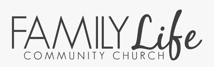 Flcc Family Life Community Church Family Life Community - Soup, Transparent Clipart