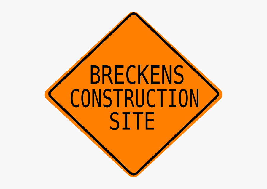Traffic Sign, Transparent Clipart