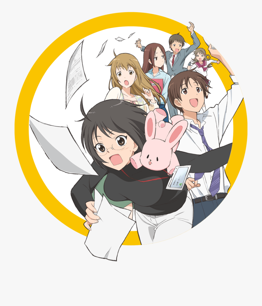 Transparent Suzaku Kururugi Png - Servant X Service, Transparent Clipart