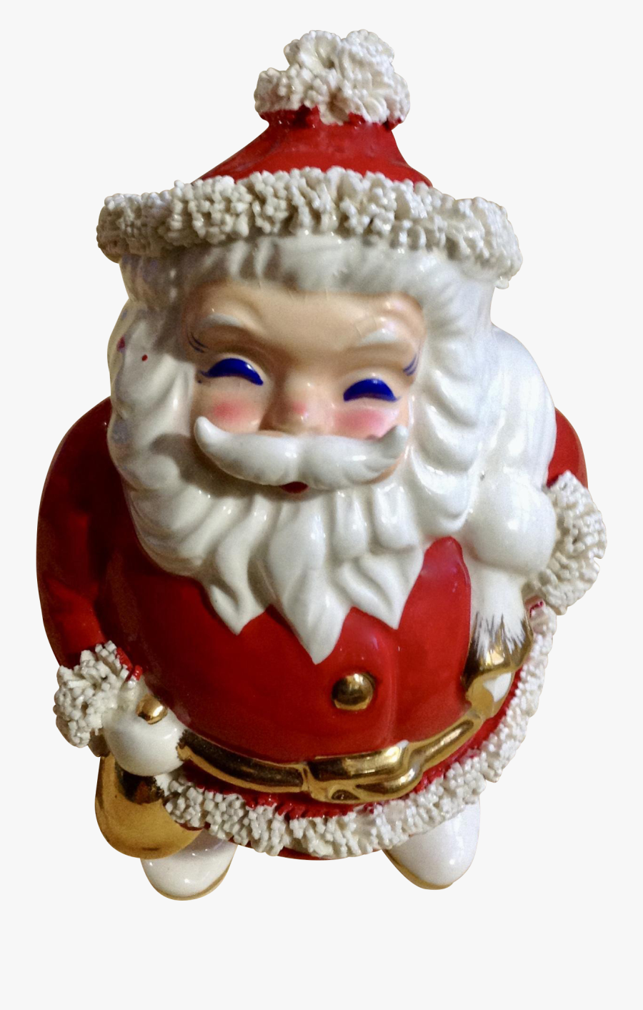 Clip Art Santa Claus Christmas Decorations - Santa Claus, Transparent Clipart