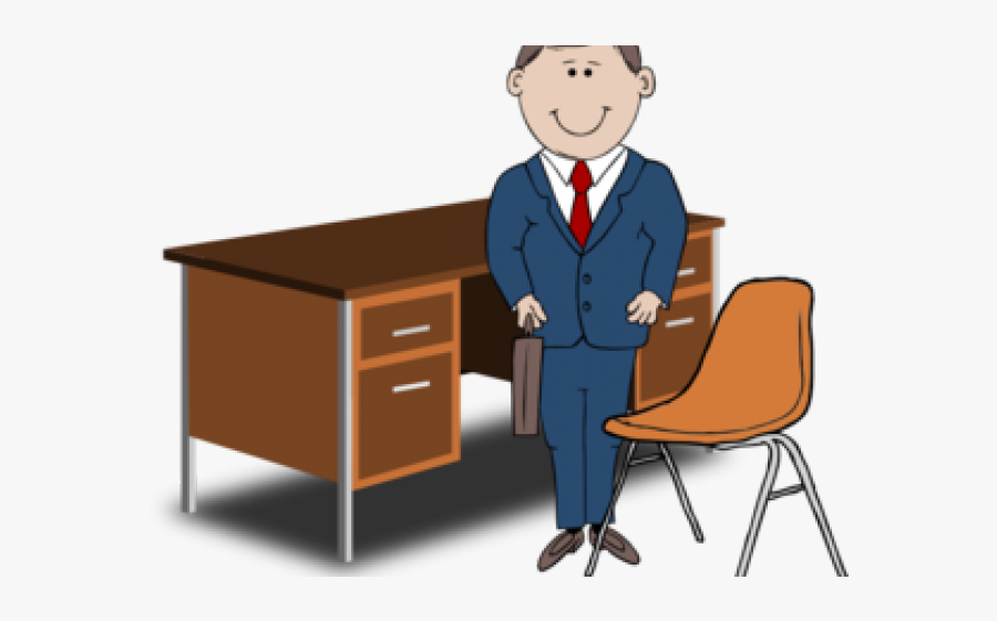 Manager Clipart, Transparent Clipart