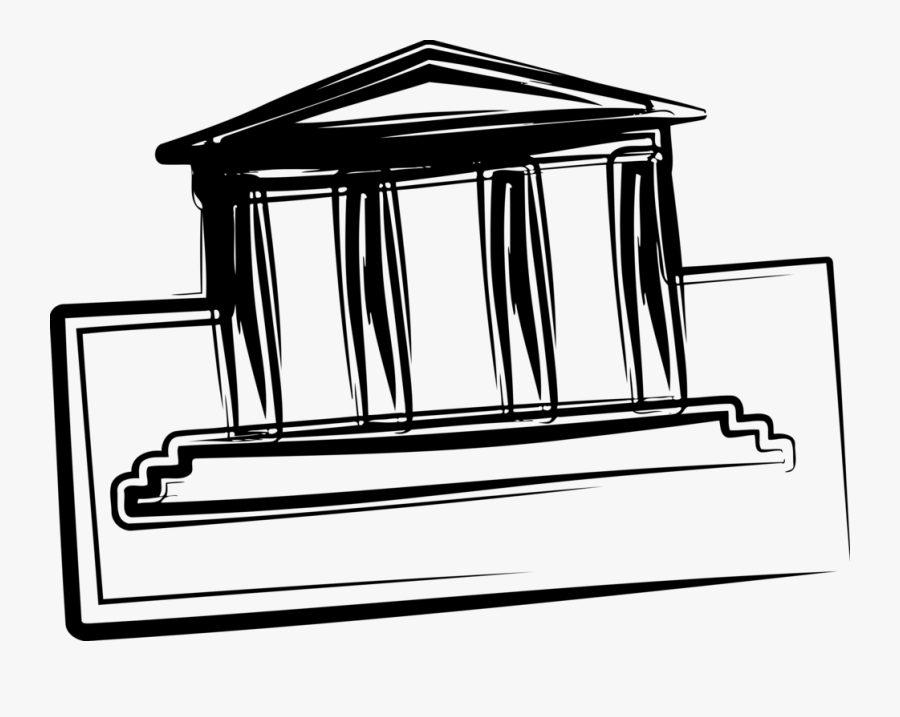 Line Art,monochrome Photography,rectangle - Mortgage Loan, Transparent Clipart