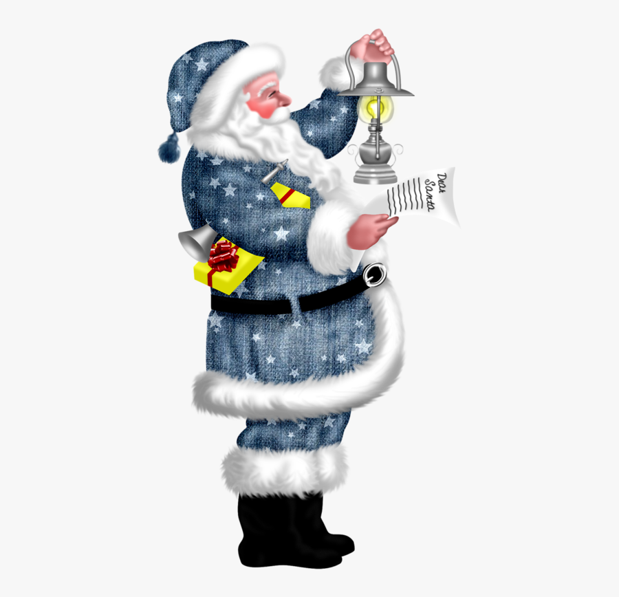 Christmas Png Thatha, Transparent Clipart