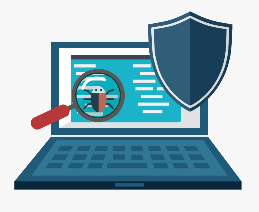 Crytptolocker What You Need - Computer Virus Png, Transparent Clipart