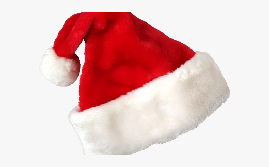 Hd Hat Render Christmas - Christmas Hat, Transparent Clipart