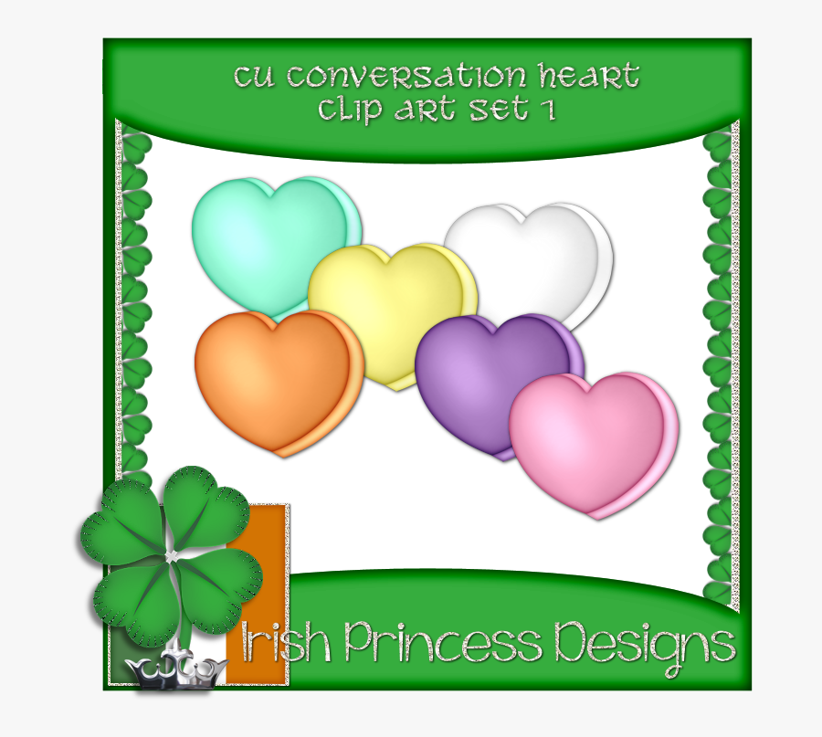 Heart, Transparent Clipart