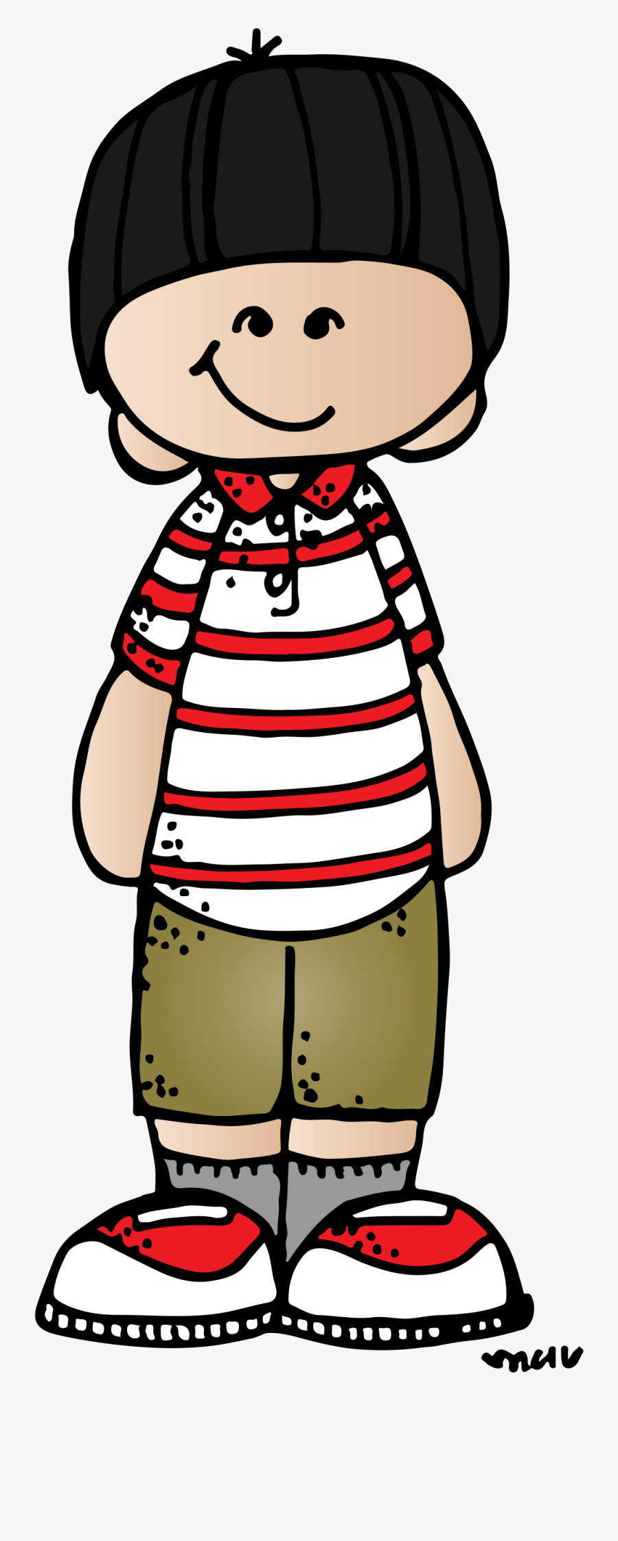 Boy Maestras Pinterest - Melonheadz Asian Boy, Transparent Clipart