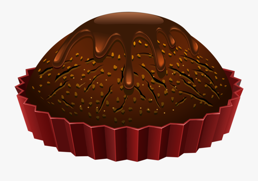 Chocolate, Transparent Clipart