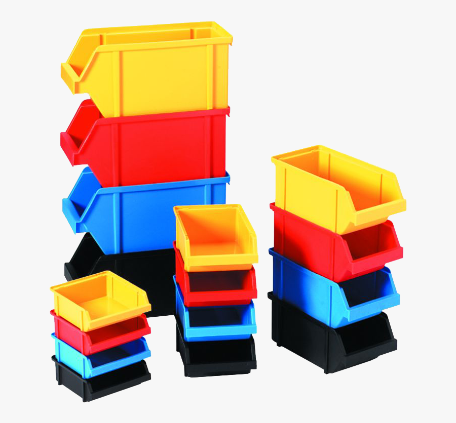 Plastic Tray For Storage Clipart , Png Download - Plastic Tray For Storage, Transparent Clipart